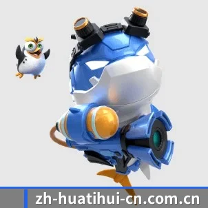 智能升级